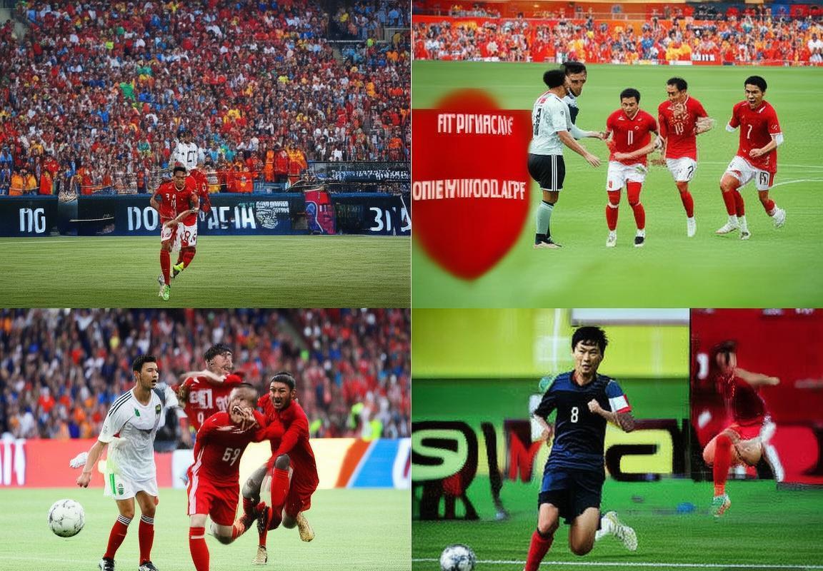 2018世界杯中墨之战：战术对决与足球启示录