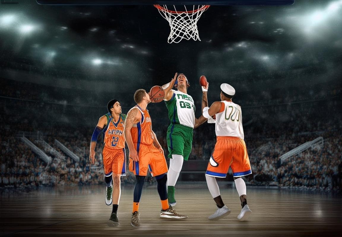 2017NBA火箭对尼克斯巅峰对决：哈登波神火花碰撞