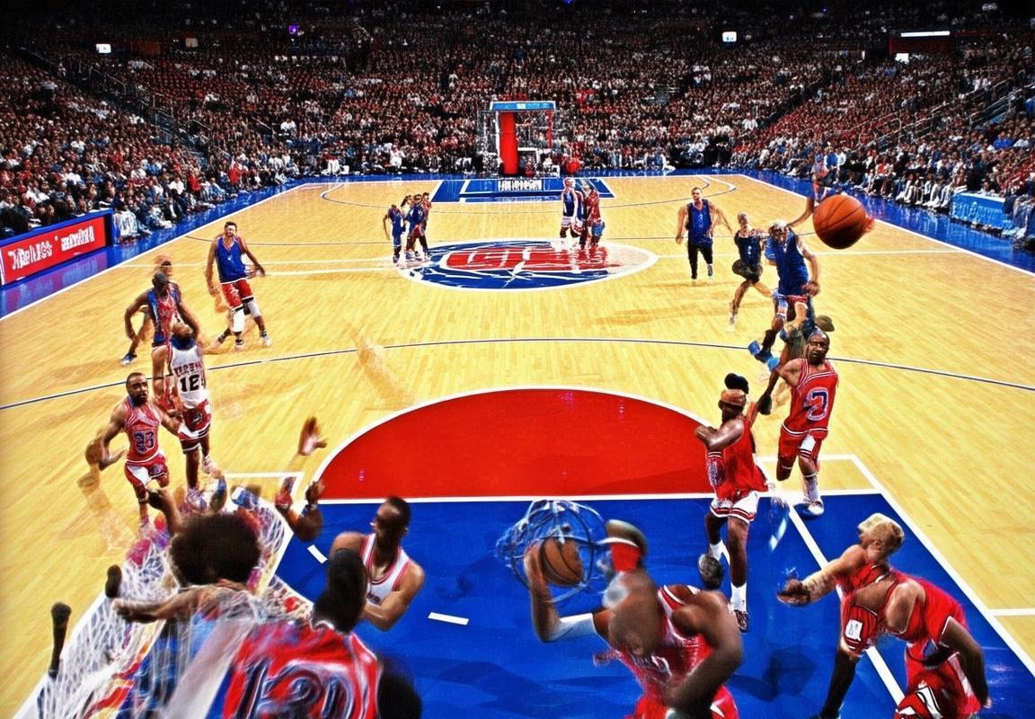 76人公牛巅峰对决：恩比德德罗赞制胜，险胜分析及赛后反思