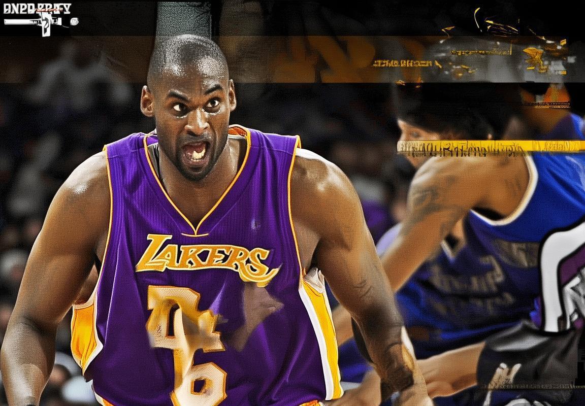 2009科比领湖人战国王：经典对决见证篮球传奇